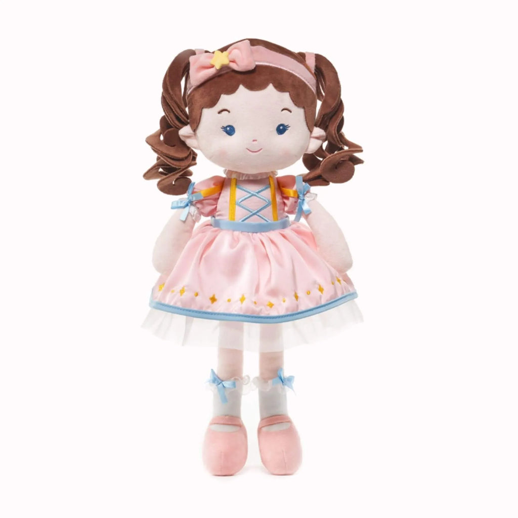 Personalized Princess Twinkle - Charming Doll For Collectors