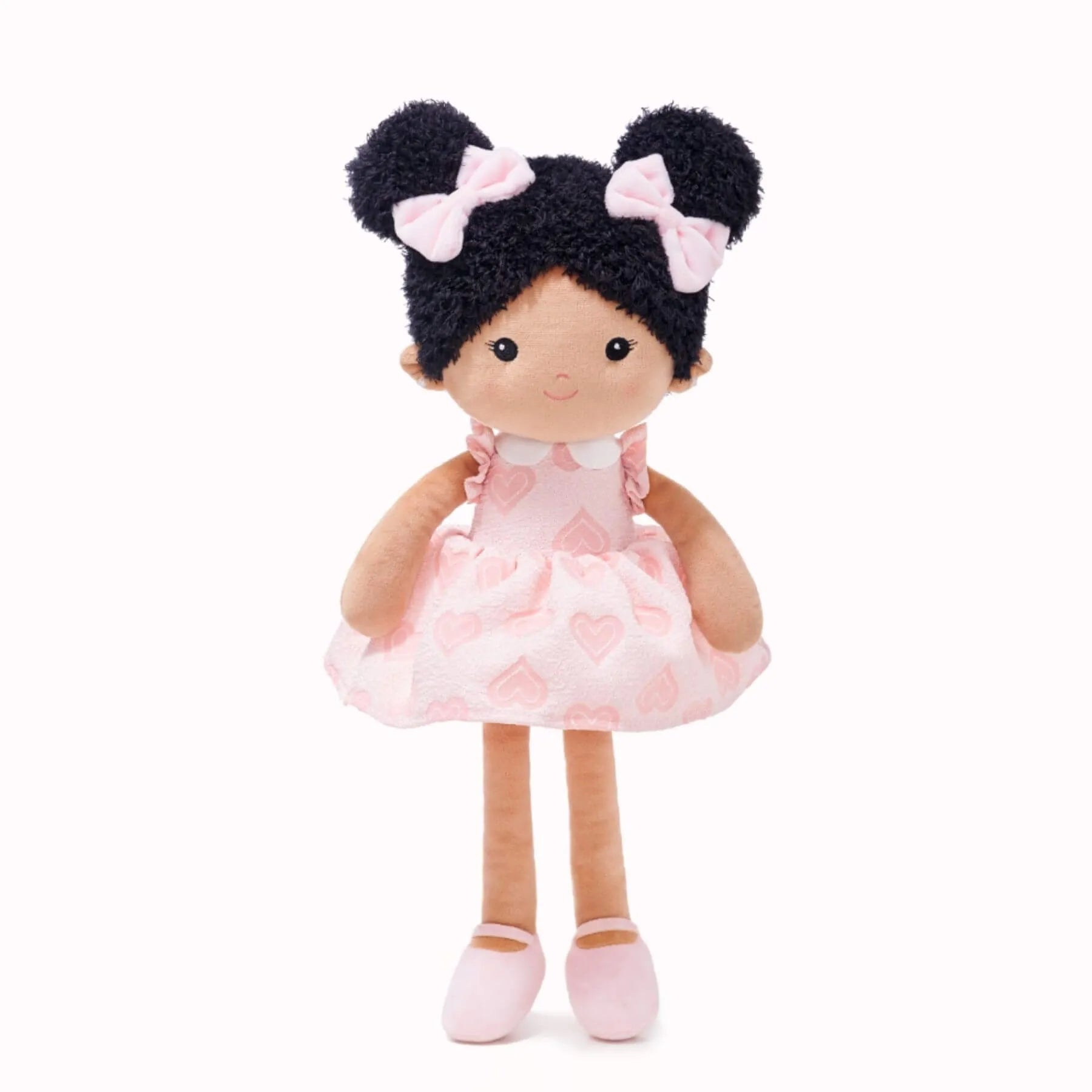 Personalized Chloe Sweetheart - Realistic Look Doll Style Set