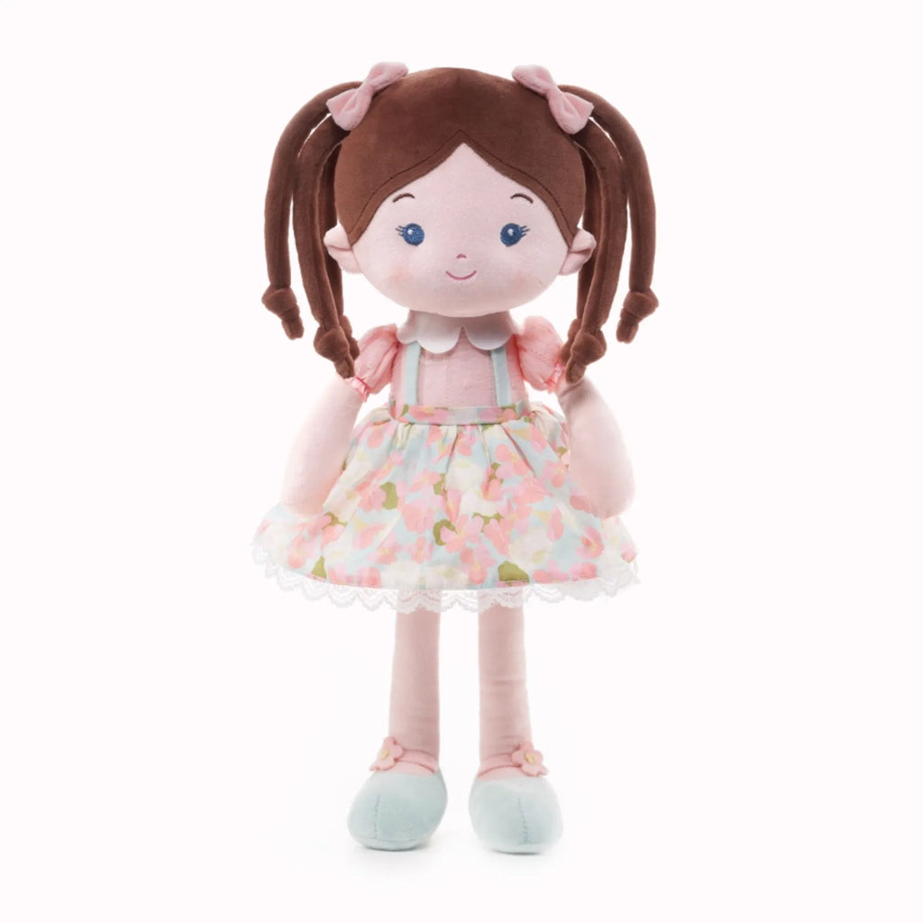 Personalized Meadow Girl - Pretty Doll For Gifting
