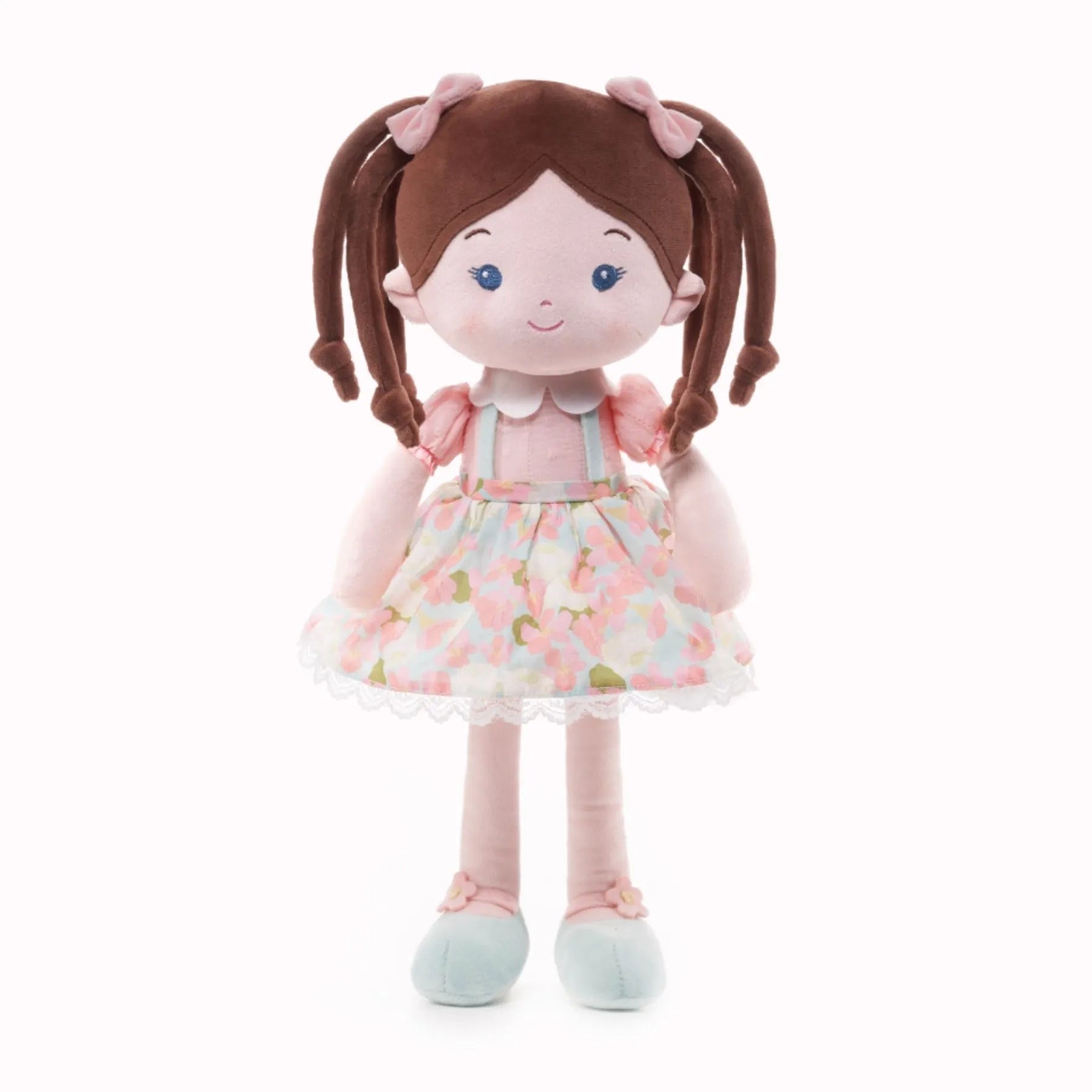 Personalized Meadow Girl - Pretty Doll For Gifting