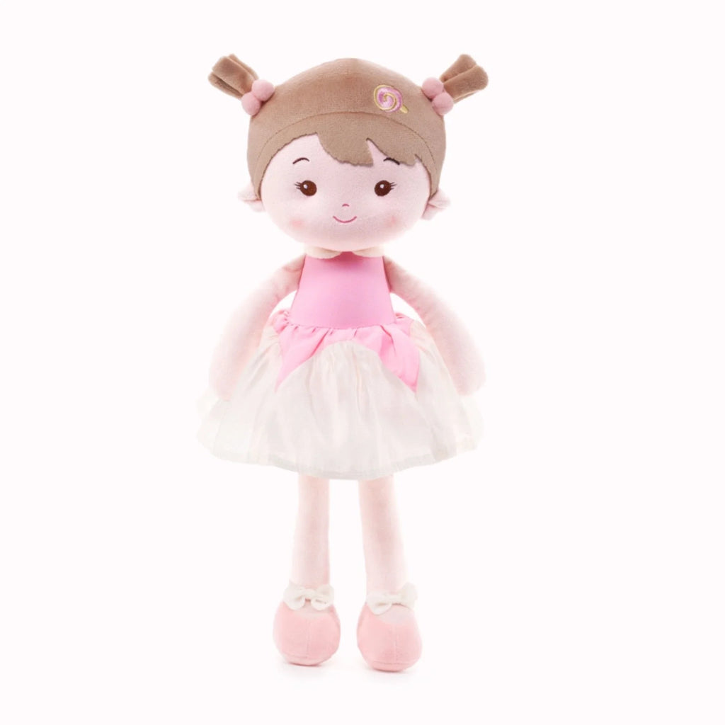 Personalized Princess Lolly - Large Size Play Doll