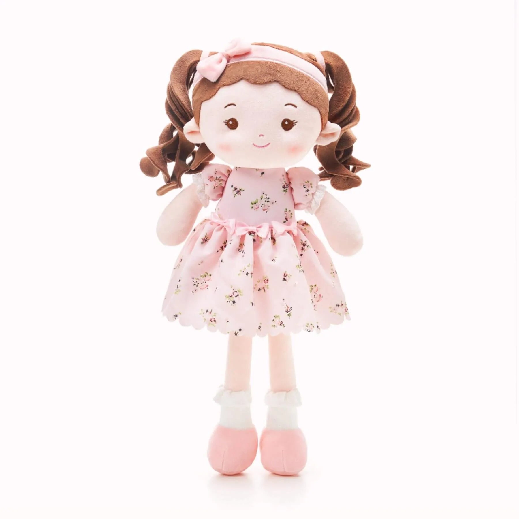 Personalized Princess Breeze - Sweet Play Doll