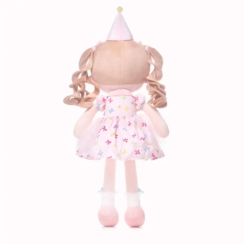 Personalized Princess Wish - Modern Doll For Collectors