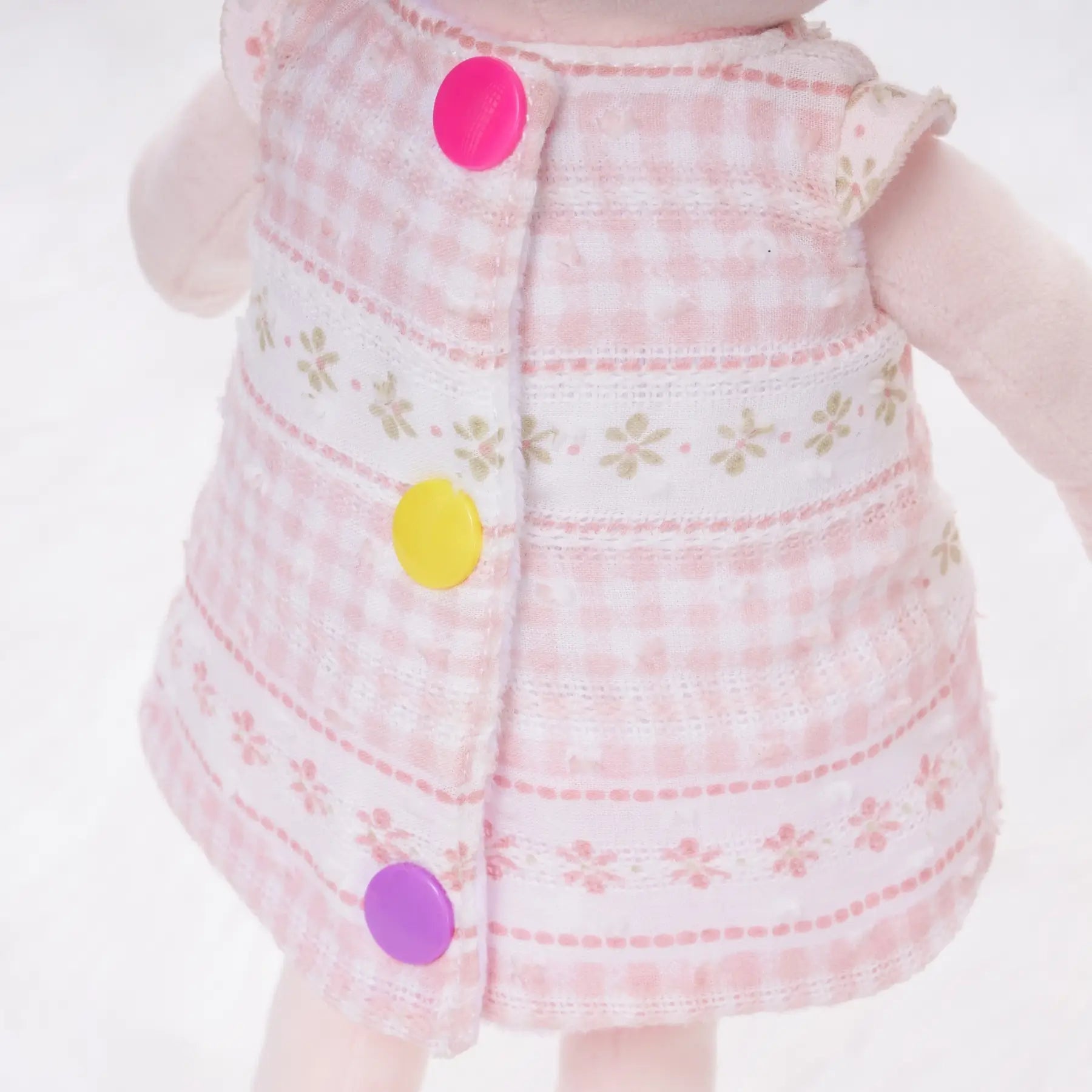 Personalized Day & Night Sophie - Talking Doll - Classic Doll For Display
