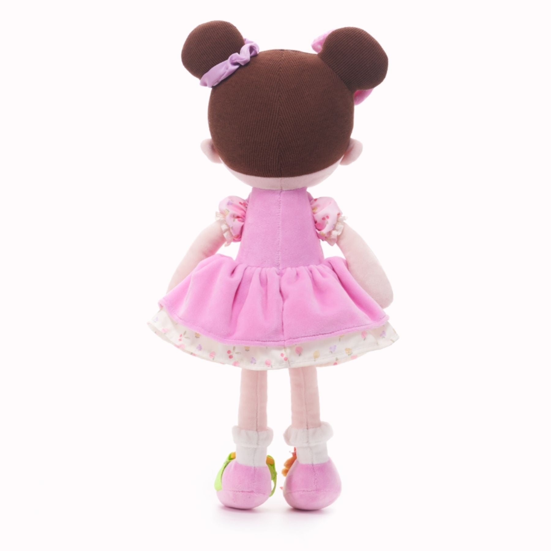Personalized Jucy Girl Joosee - Montessori Doll - Charming Play Doll