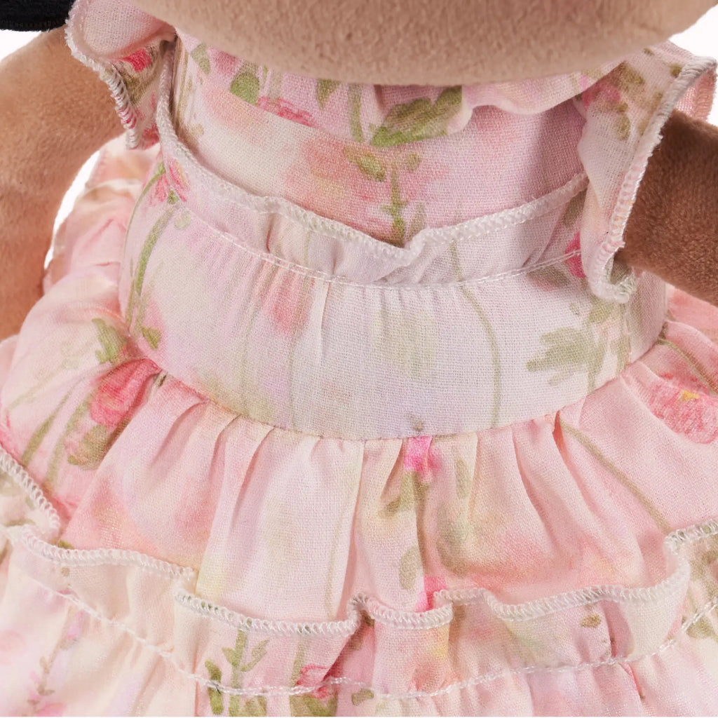 Personalized Princess Petal - Large Size Doll For Gifting