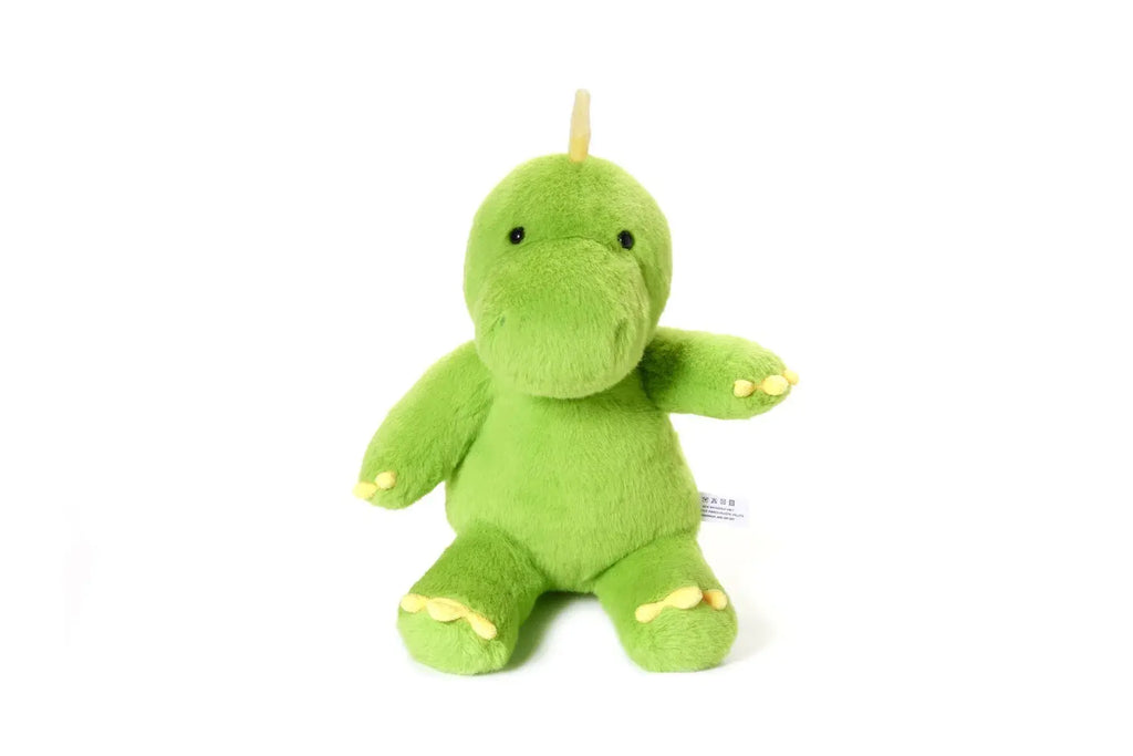 Eddy the Dino - Gift Ready Doll For Collectors