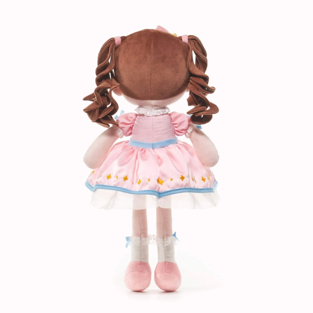 Personalized Princess Twinkle - Charming Doll For Collectors