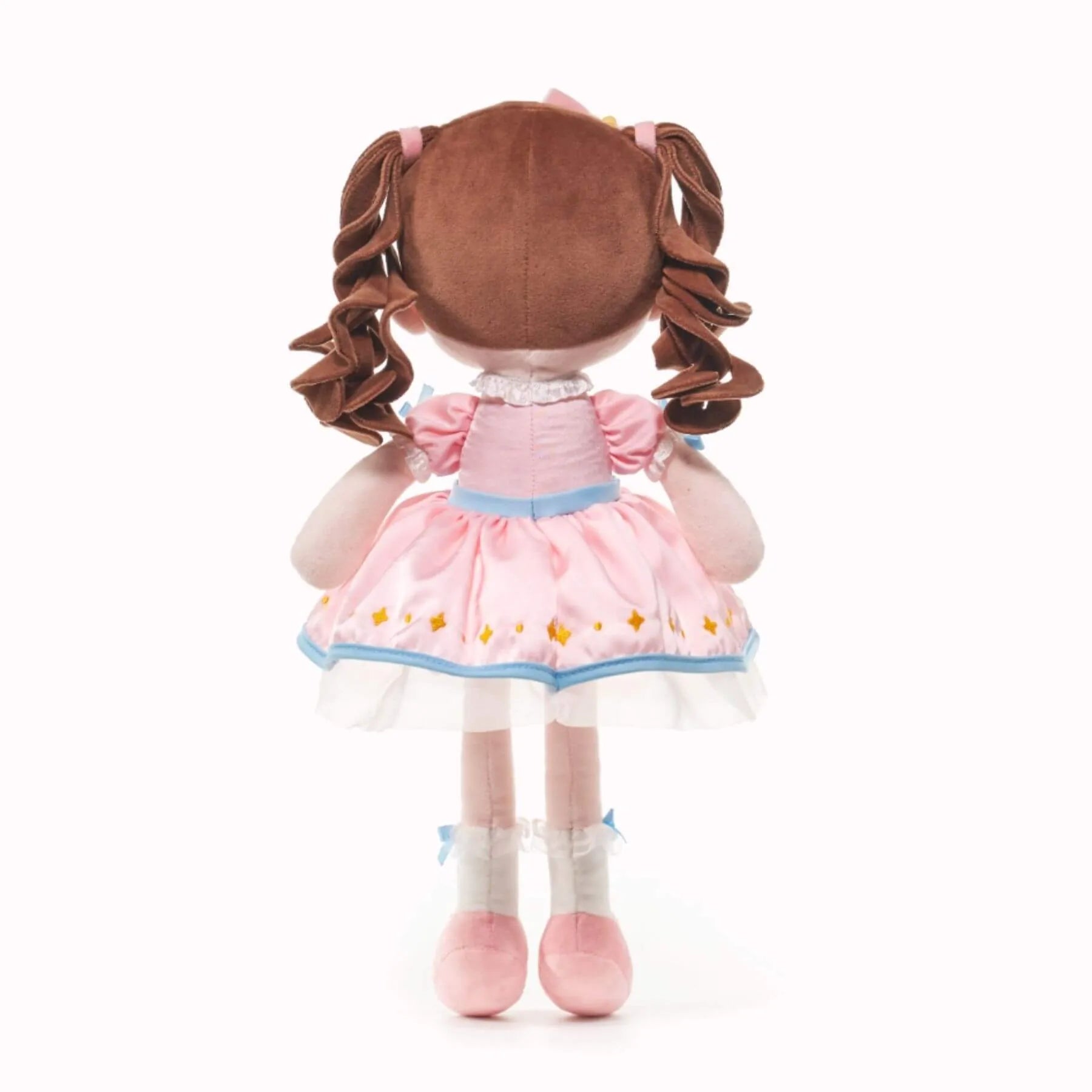Personalized Princess Twinkle - Charming Doll For Collectors