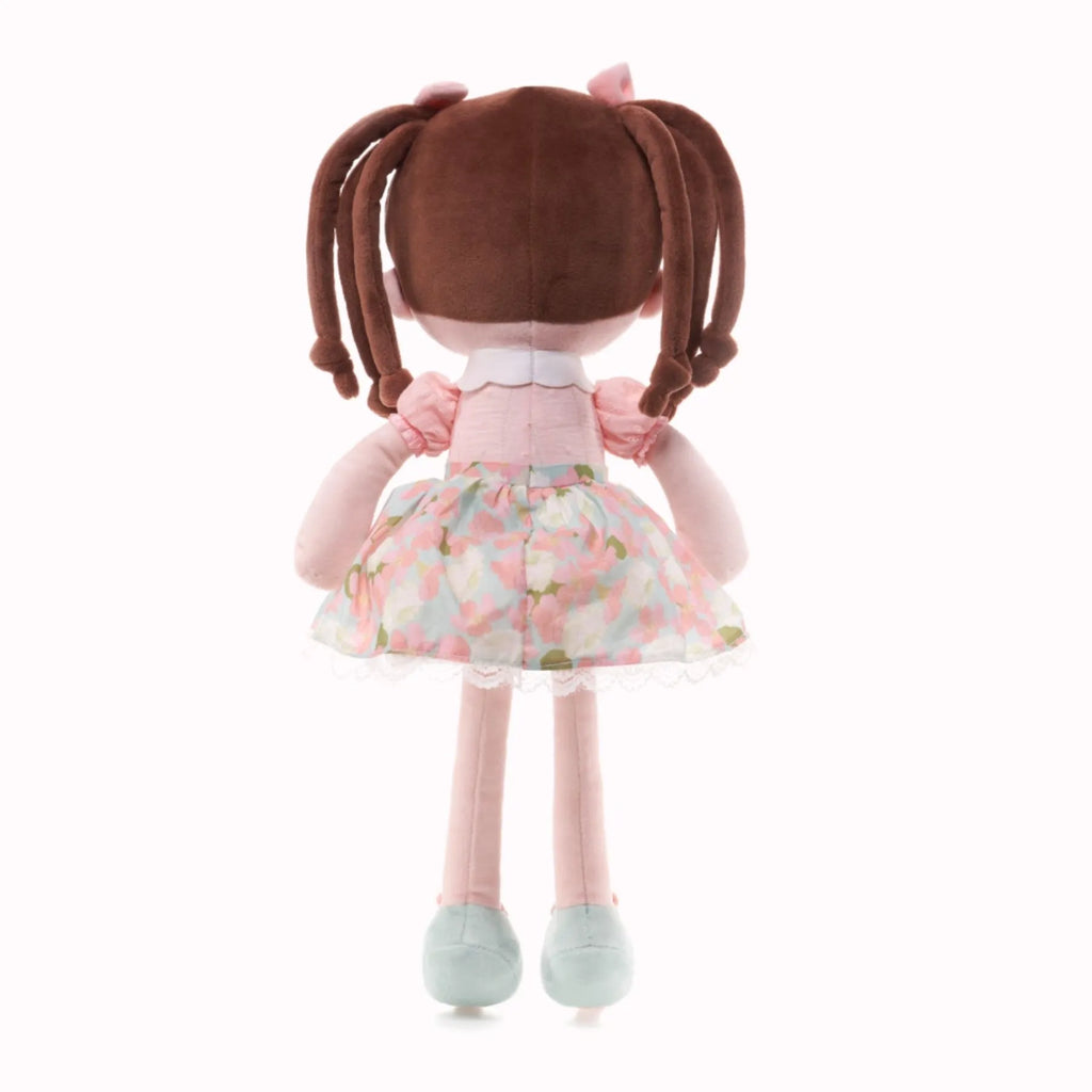 Personalized Meadow Girl - Pretty Doll For Gifting