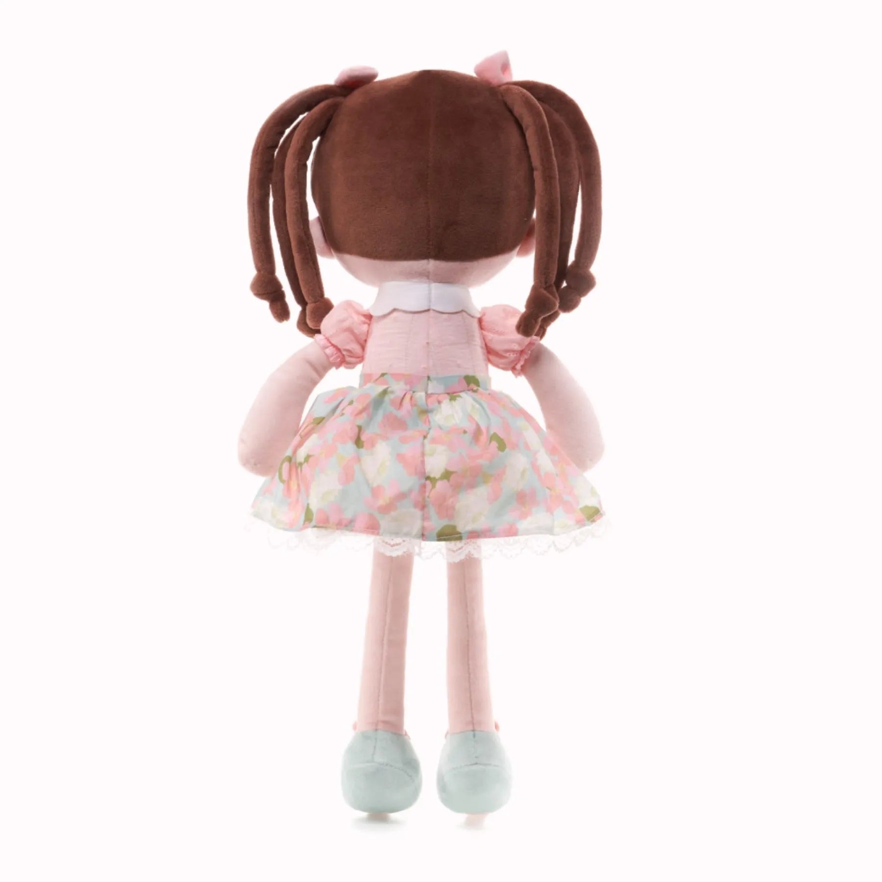 Personalized Meadow Girl - Pretty Doll For Gifting