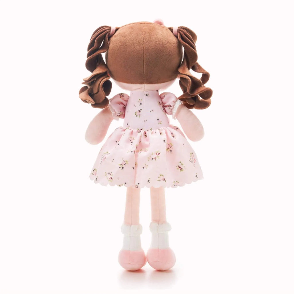 Personalized Princess Breeze - Sweet Play Doll