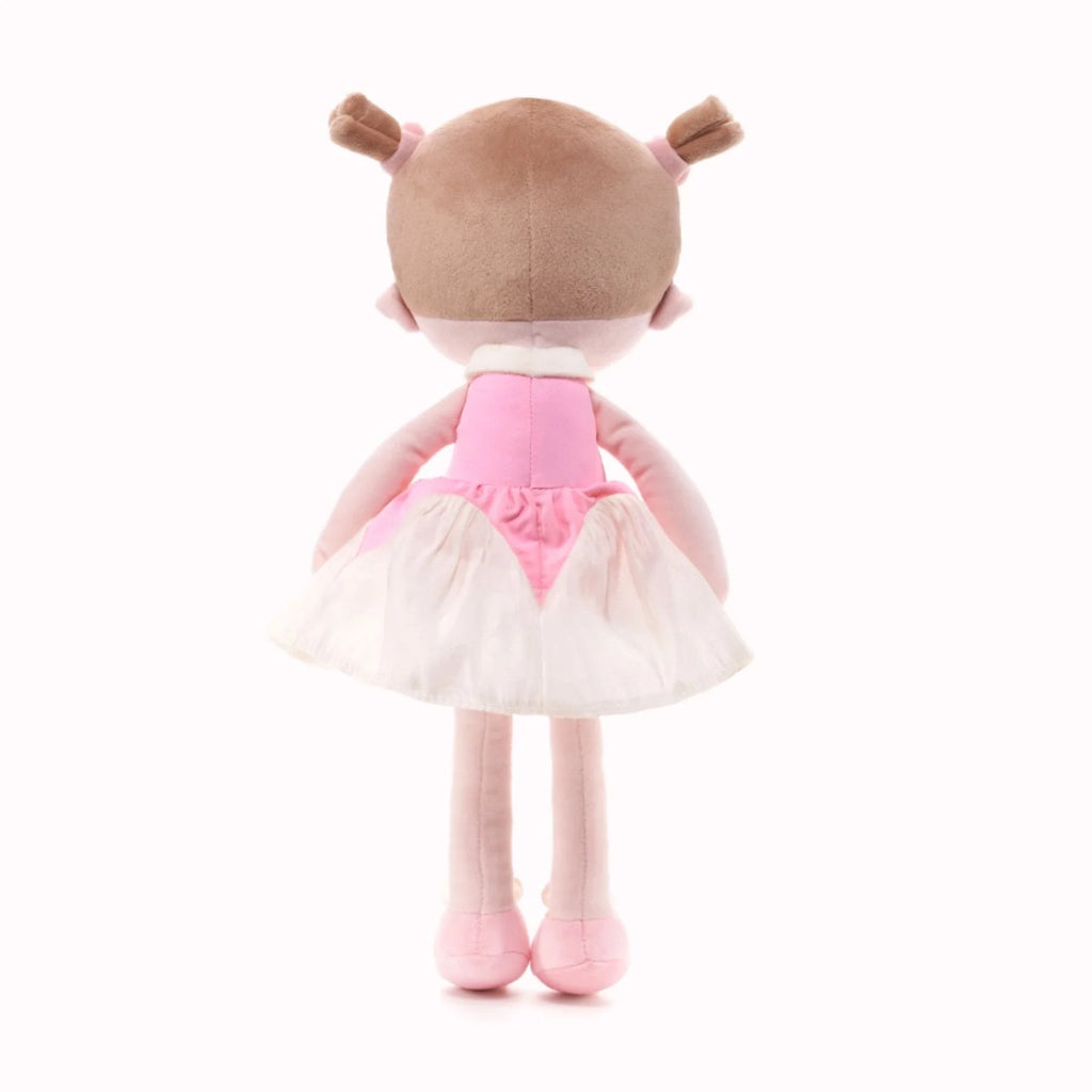 Personalized Princess Lolly - Large Size Play Doll
