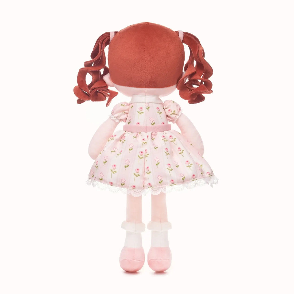 Personalized Princess Maeve - Boutique Style Doll For Gifting