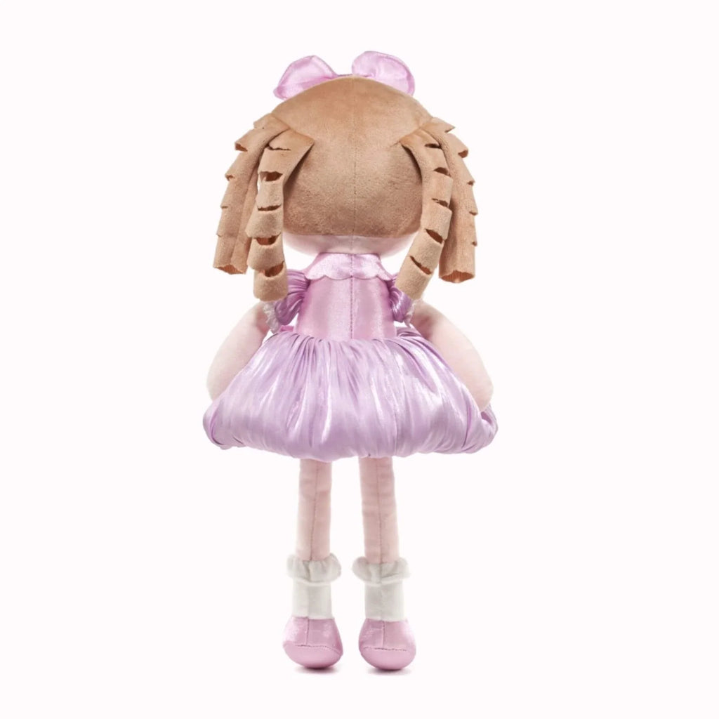 Personalized Princess Aurora - Lovely Doll Accessory Set