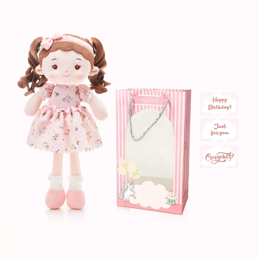 Personalized Princess Breeze - Sweet Play Doll