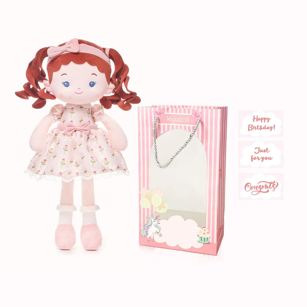 Personalized Princess Maeve - Boutique Style Doll For Gifting