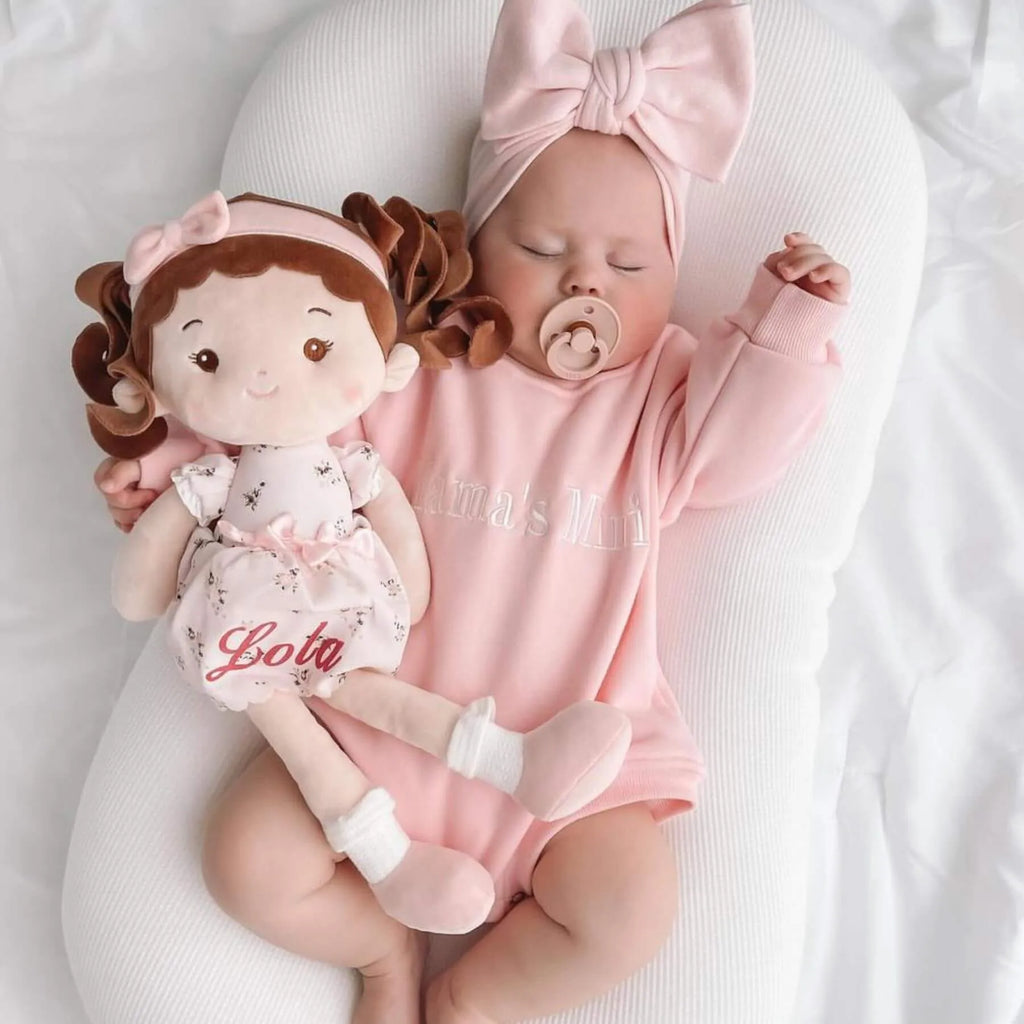 Personalized Princess Breeze - Sweet Play Doll