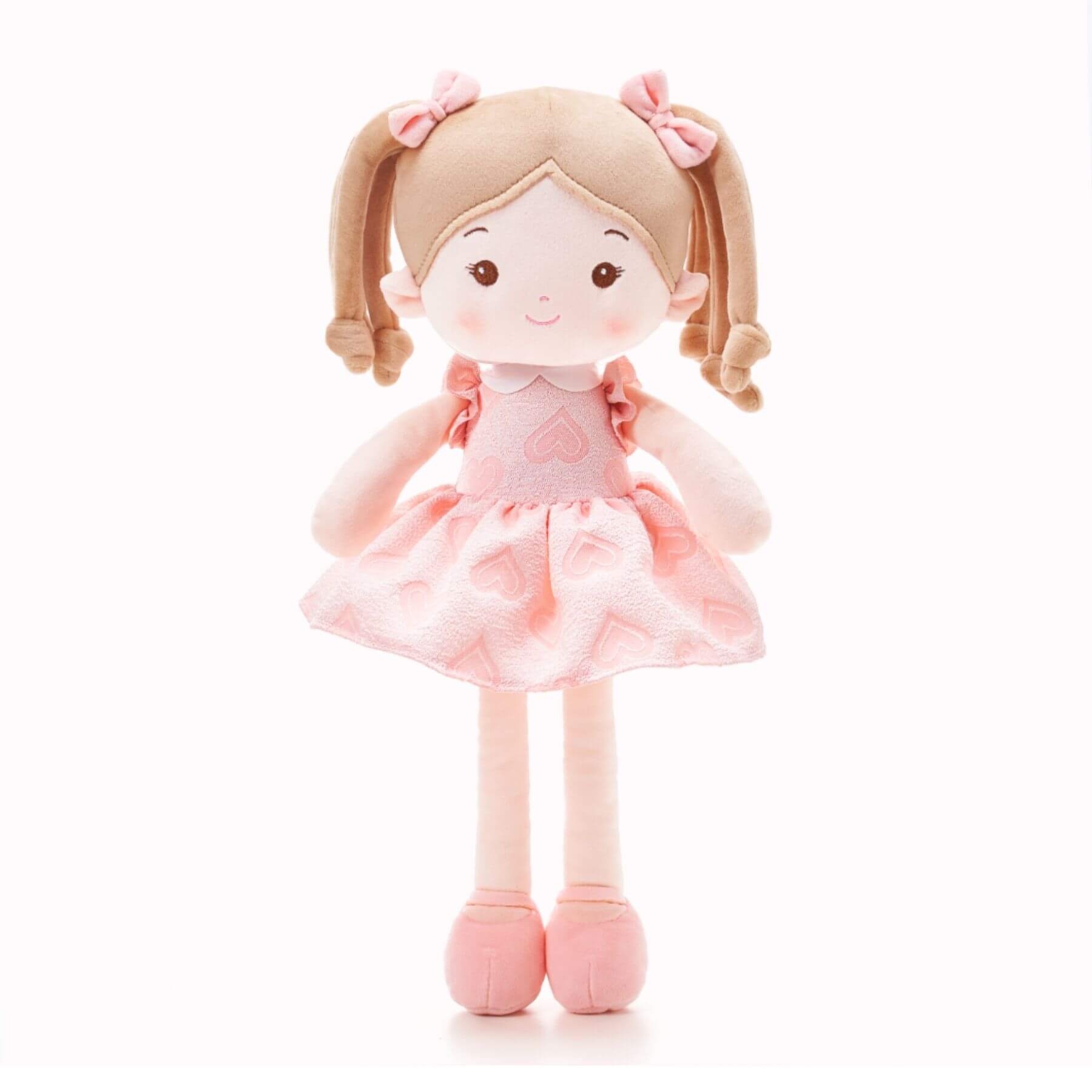 Personalized Bella Sweetheart - Collector Friendly Doll Collection