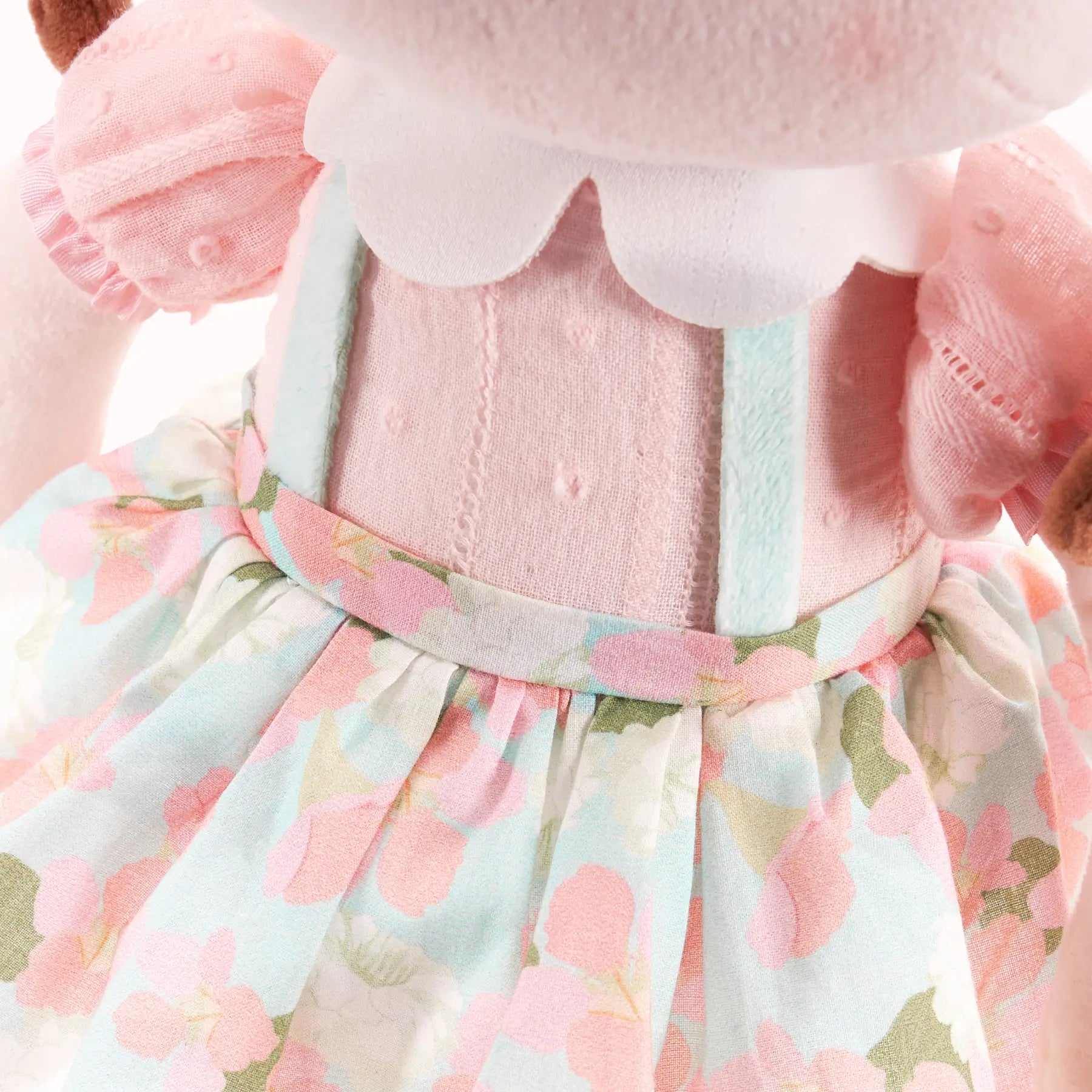 Personalized Meadow Girl - Pretty Doll For Gifting