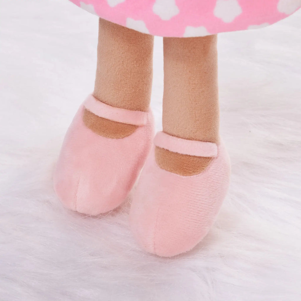 Personalized Day & Night Mia - Talking Doll - Sweet Doll Collection