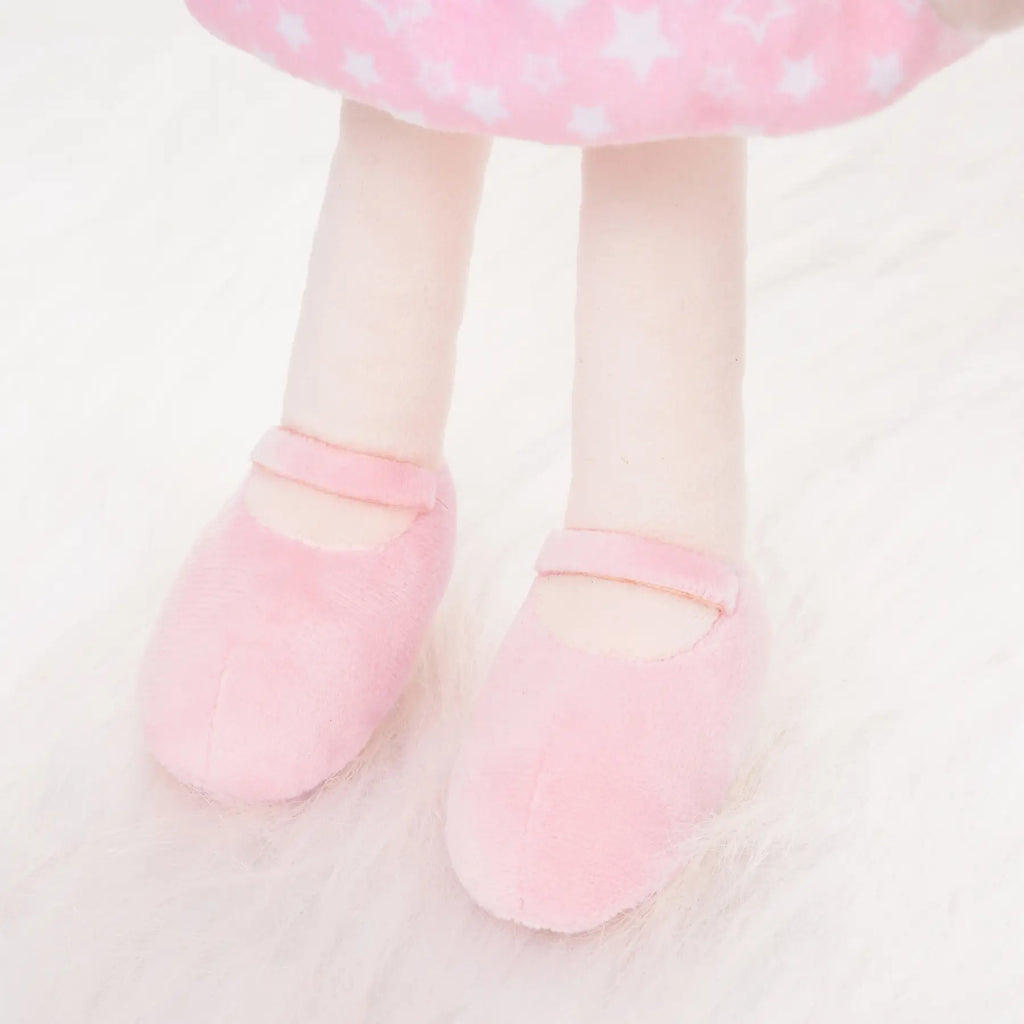 Personalized Day & Night Sophie - Talking Doll - Classic Doll For Display