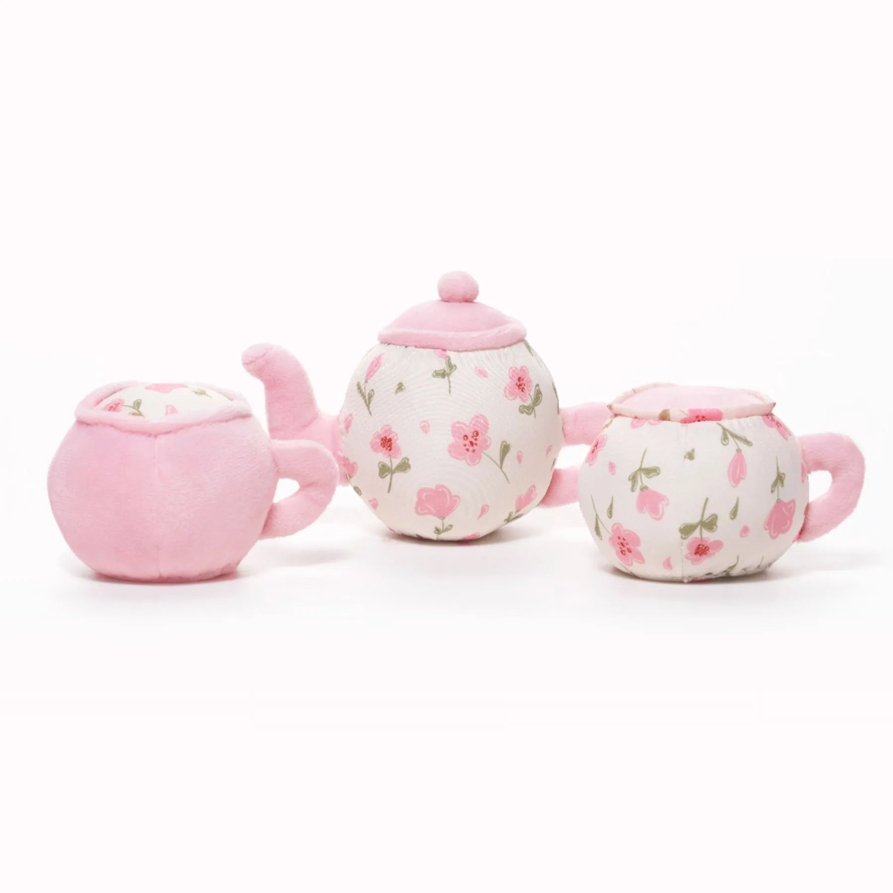 A Little Teapot Playset - Playroom Ready Mini Doll