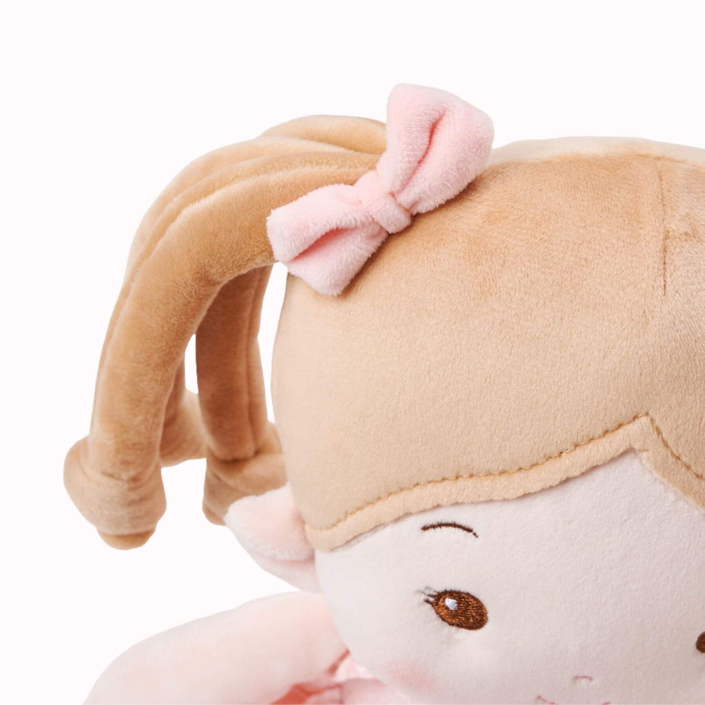 Personalized Bella Sweetheart - Collector Friendly Doll Collection