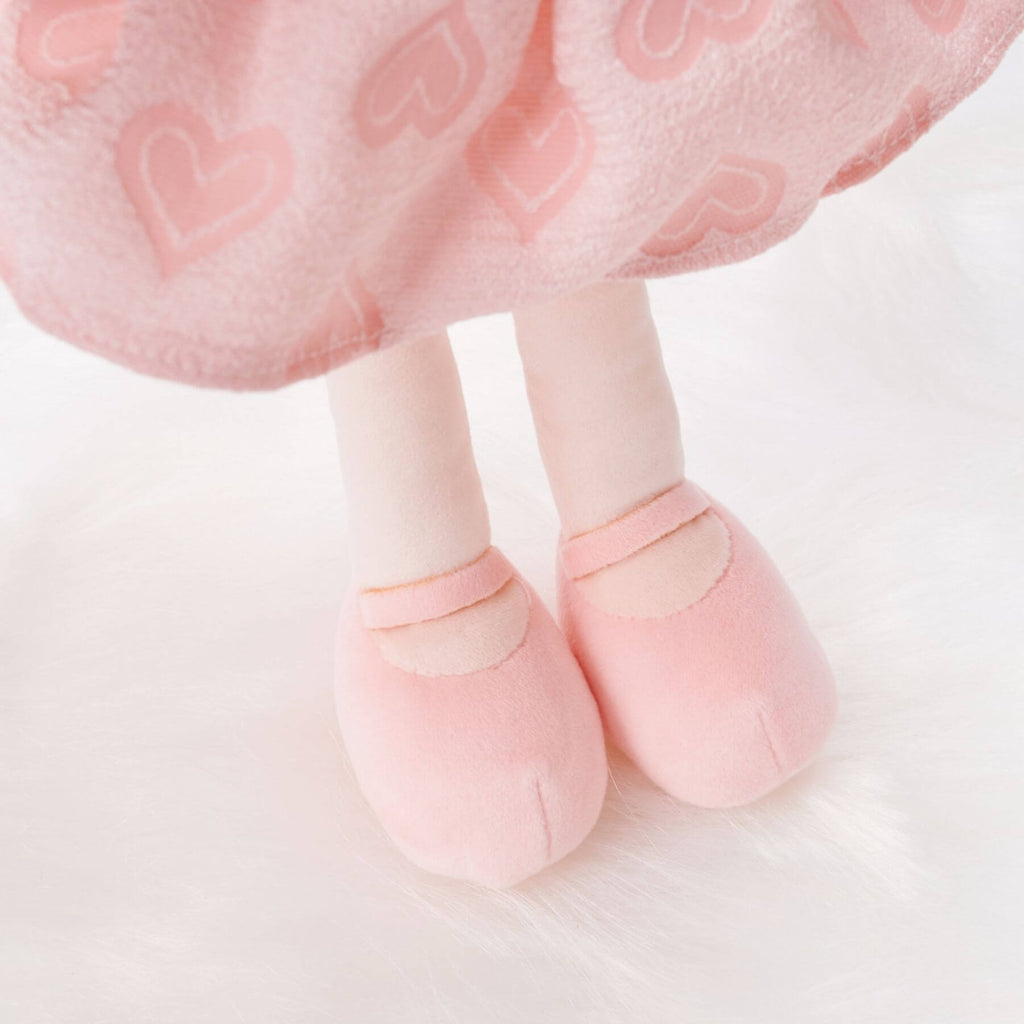 Personalized Bella Sweetheart - Collector Friendly Doll Collection