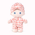 Personalized Lulu Baby Girl - Gift Ready Doll Accessory Set