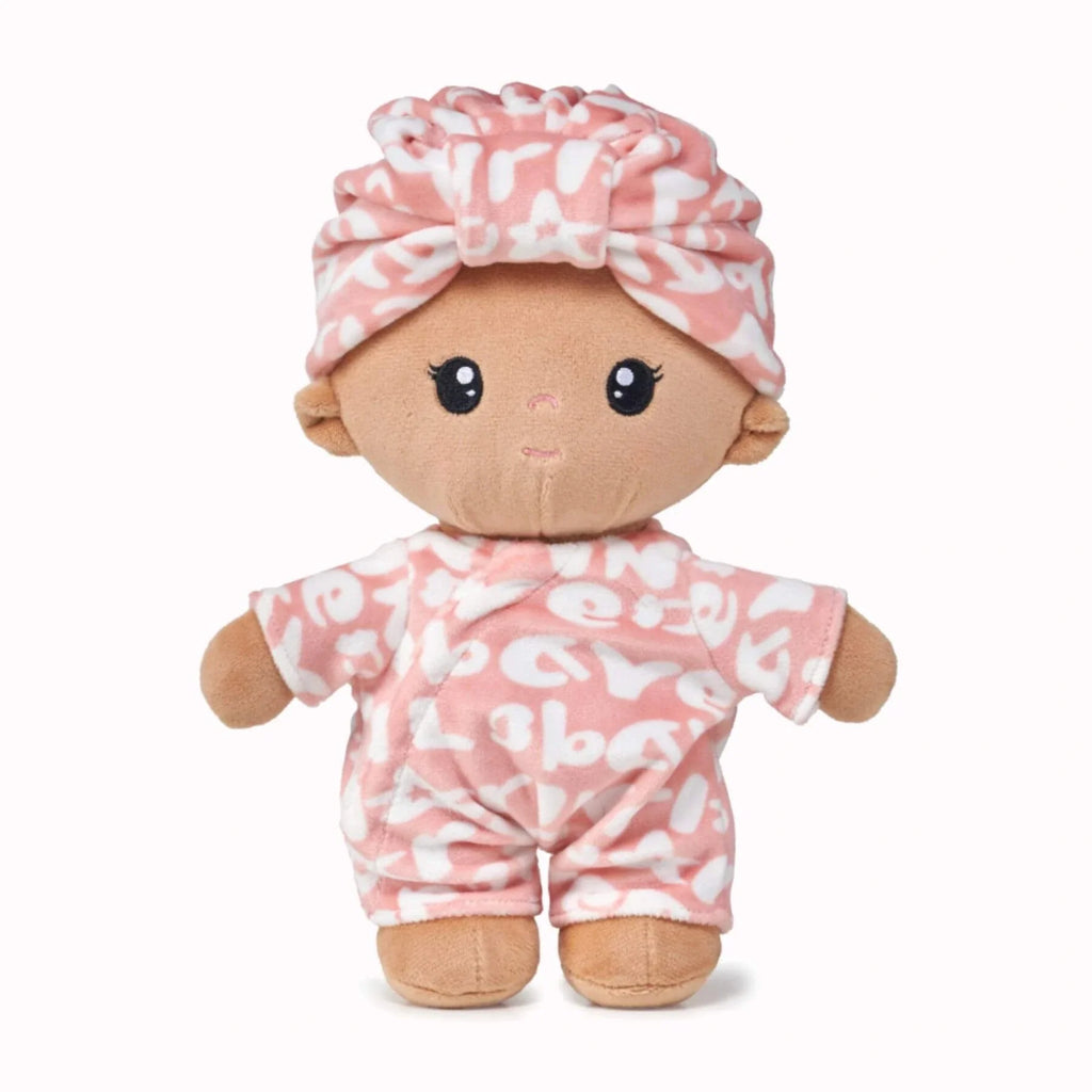 Personalized Lola Baby Girl - Lovely Doll For Playtime