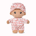 Personalized Lola Baby Girl - Lovely Doll For Playtime