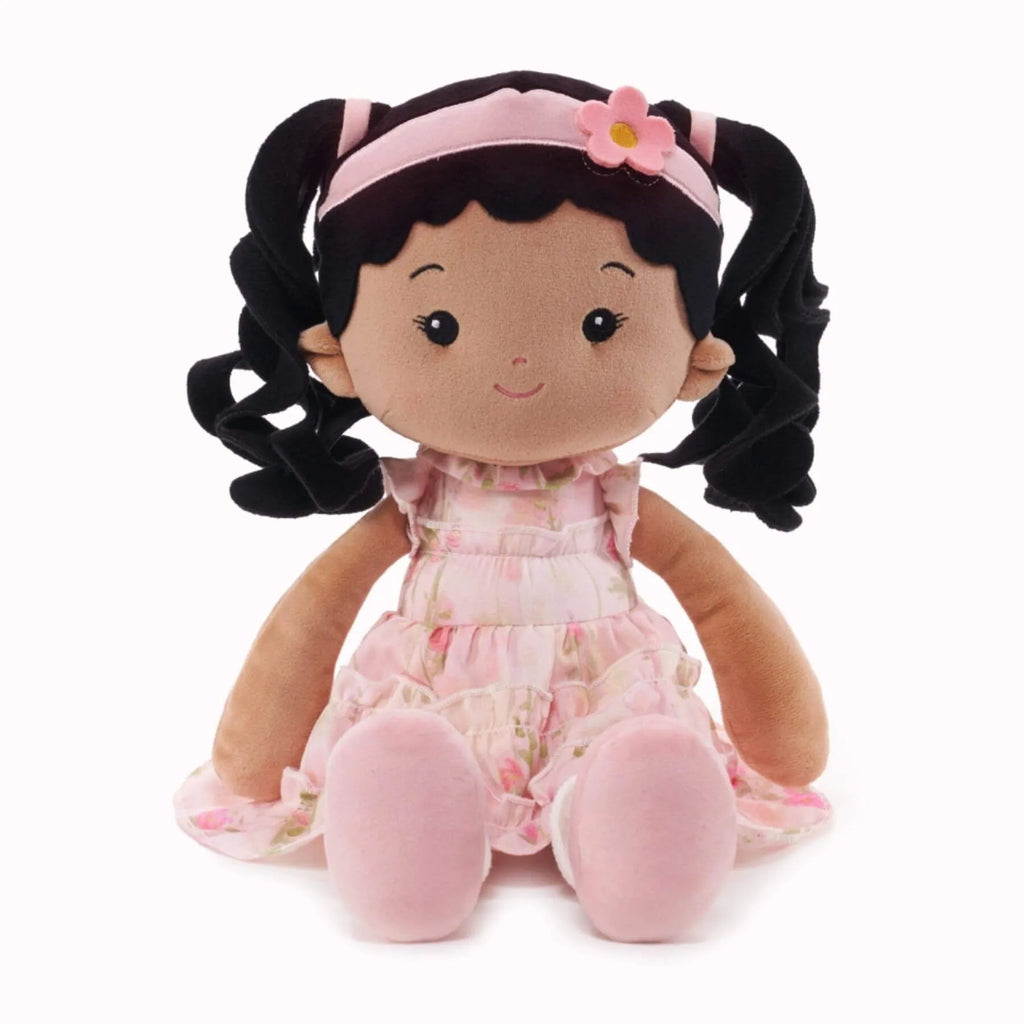 Personalized Princess Petal - Large Size Doll For Gifting