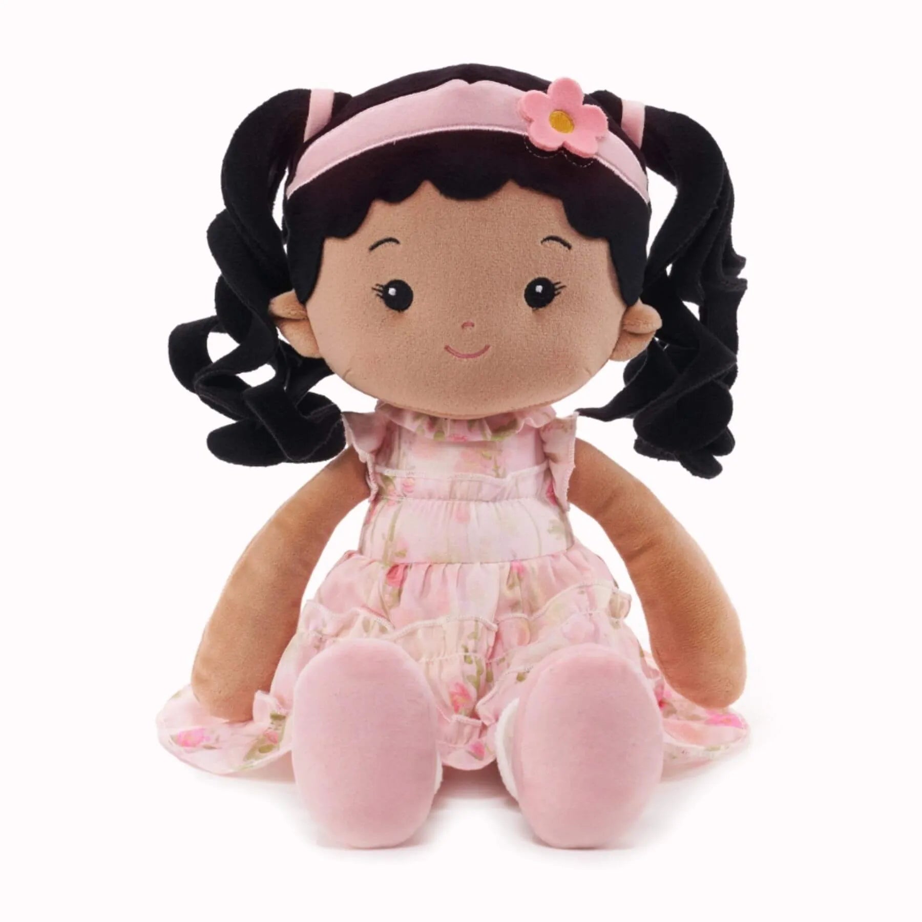 Personalized Princess Petal - Large Size Doll For Gifting