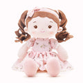 Personalized Princess Breeze - Sweet Play Doll
