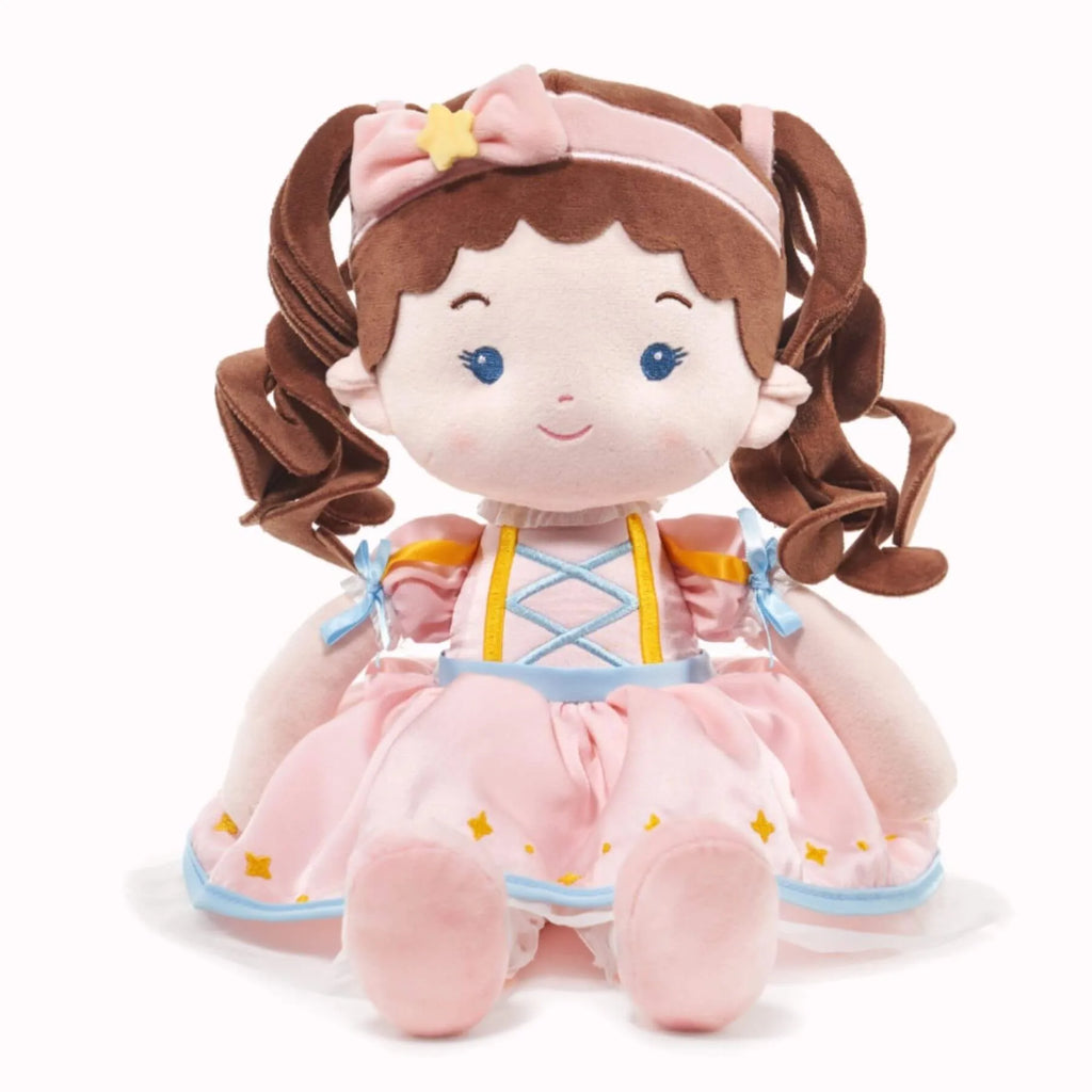 Personalized Princess Twinkle - Charming Doll For Collectors