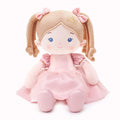 Personalized Princess Coral - Boutique Style Doll Outfit Set