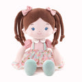 Personalized Meadow Girl - Pretty Doll For Gifting