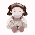Personalized Little Miss Posy Mae - Boutique Style Doll For Collectors