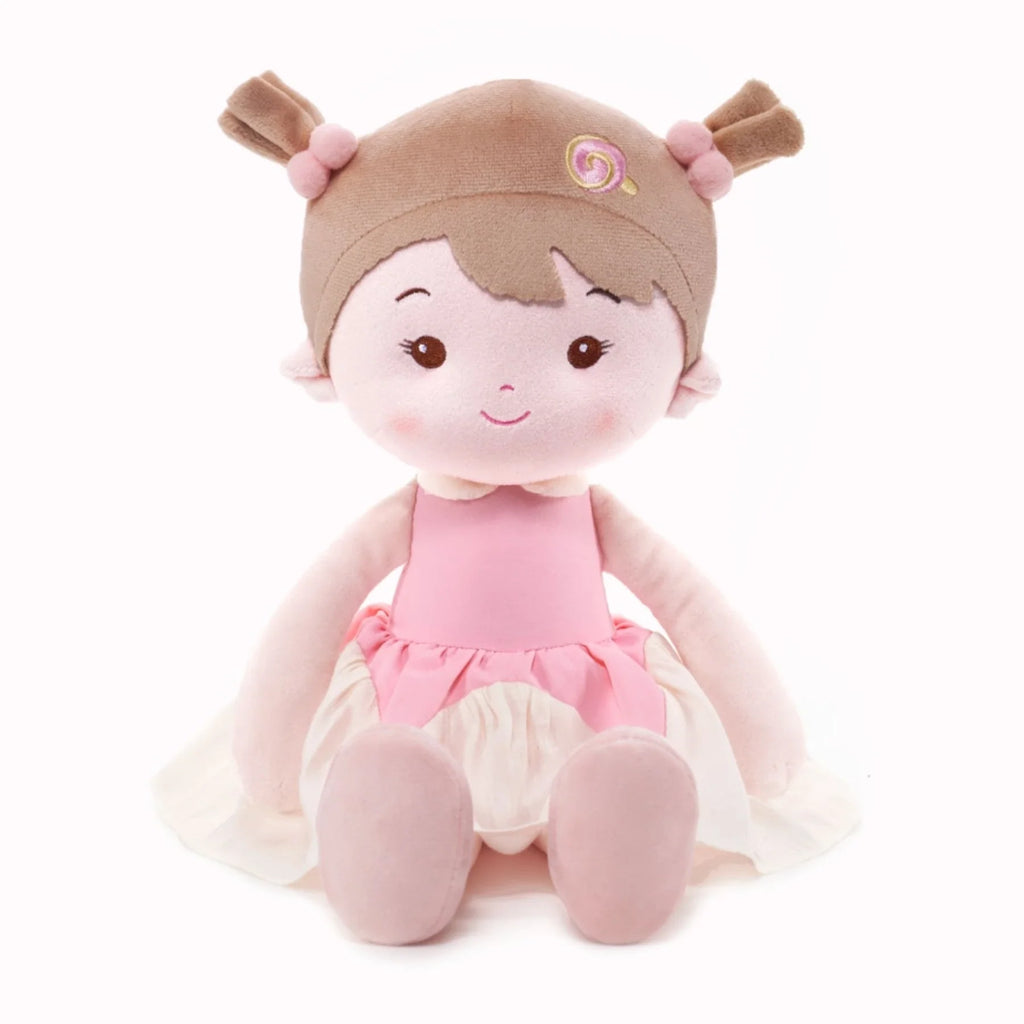 Personalized Princess Lolly - Large Size Play Doll
