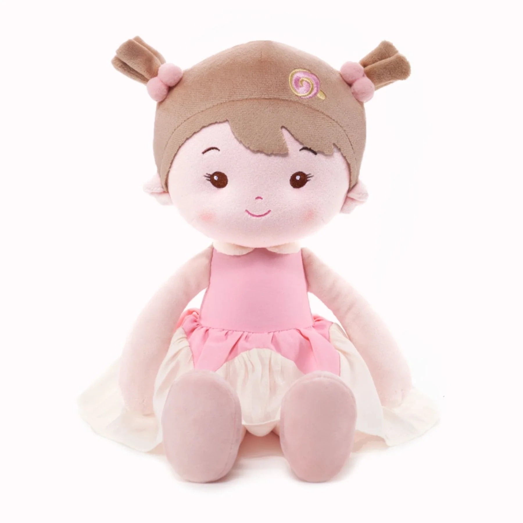 Personalized Princess Lolly - Large Size Play Doll