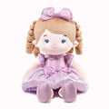 Personalized Princess Aurora - Lovely Doll Accessory Set
