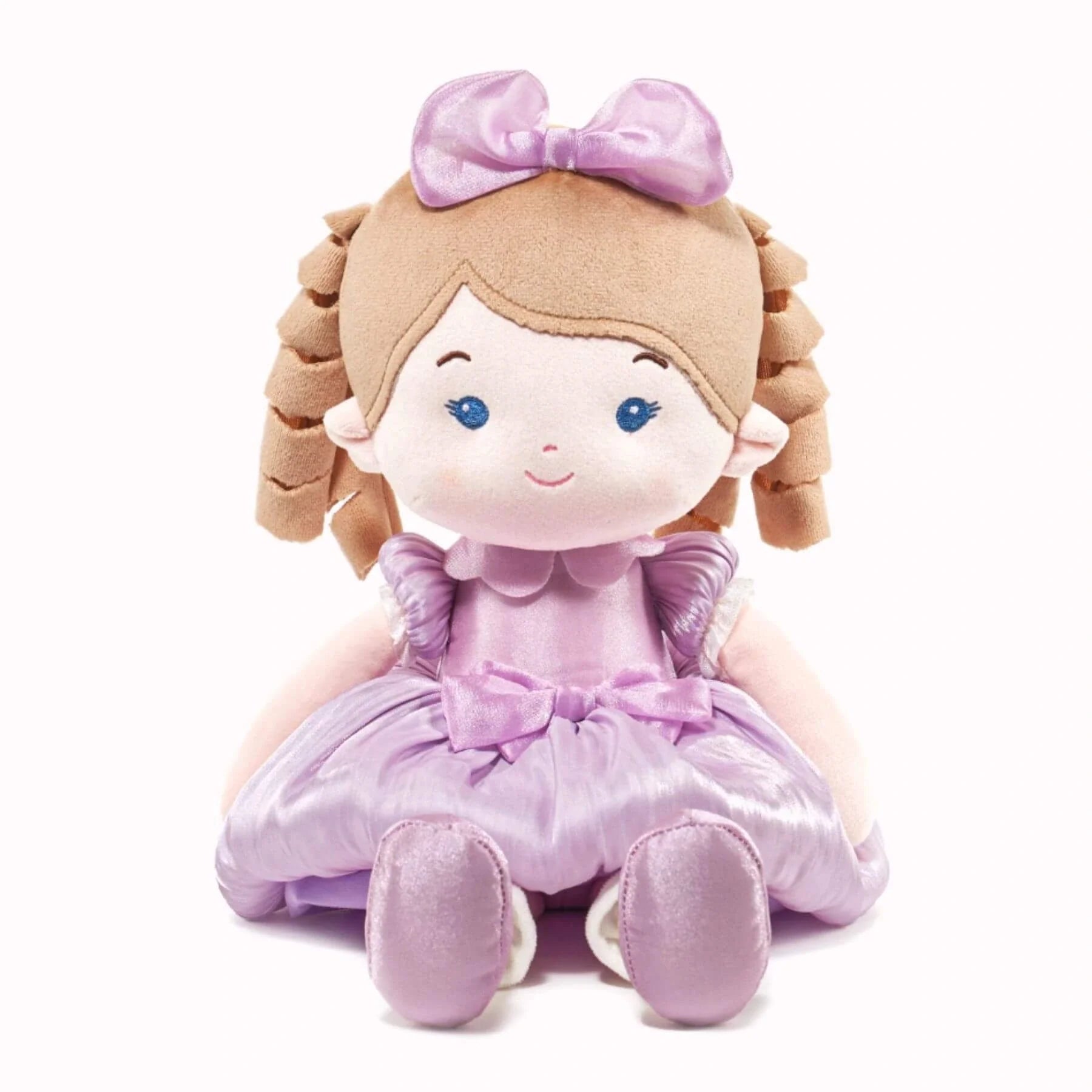 Personalized Princess Aurora - Lovely Doll Accessory Set