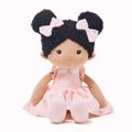 Personalized Chloe Sweetheart - Realistic Look Doll Style Set