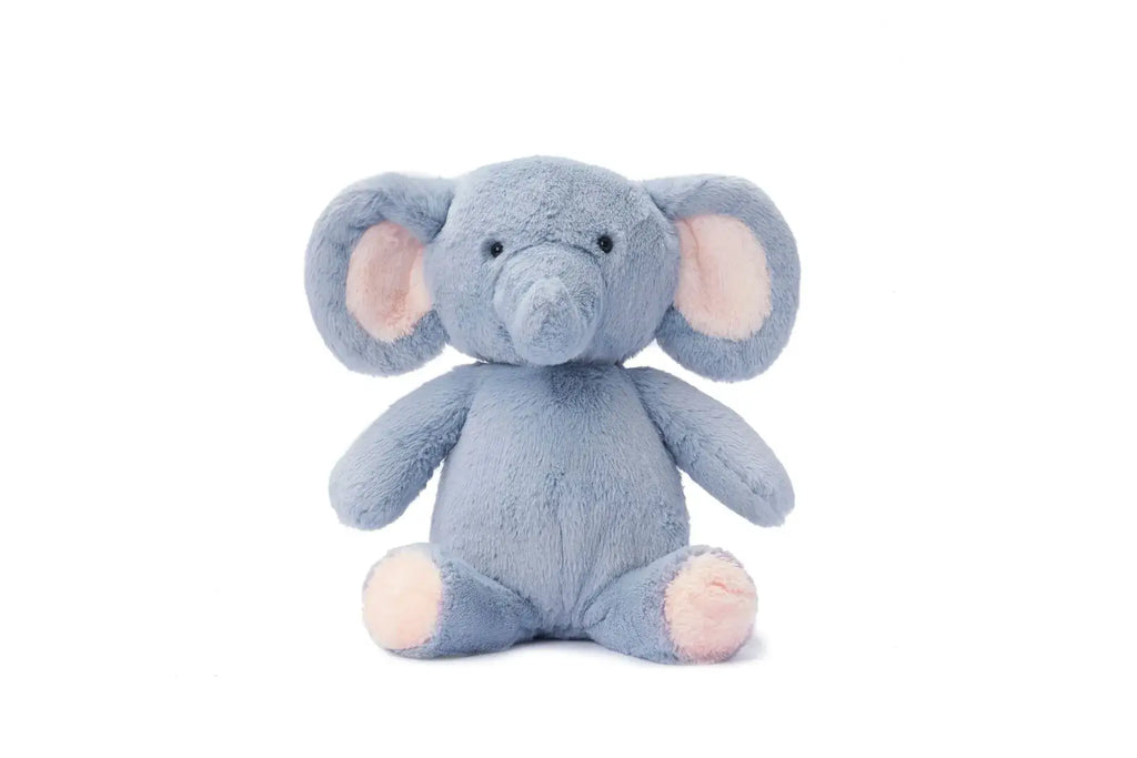 Hailey the Elephant - Classic Doll For Collectors