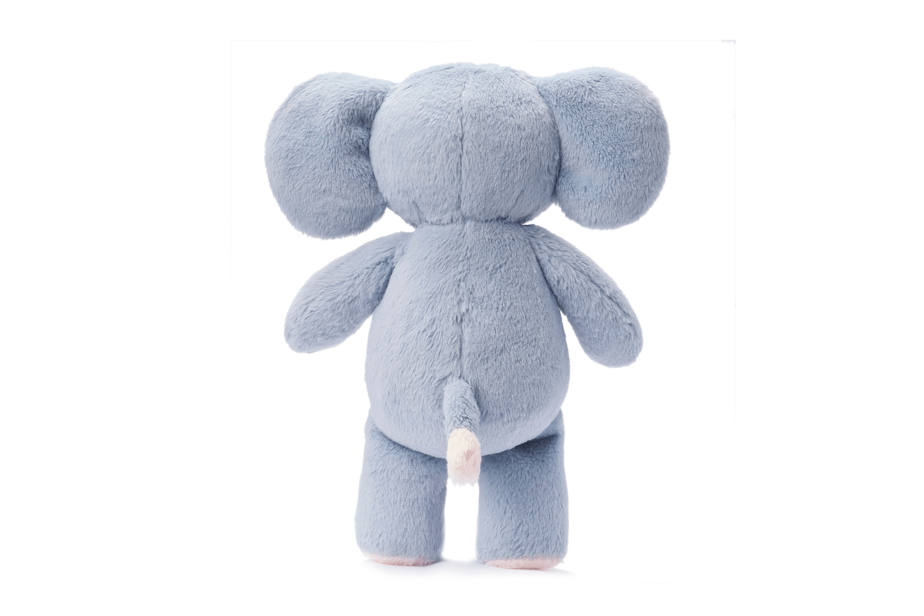 Hailey the Elephant - Classic Doll For Collectors