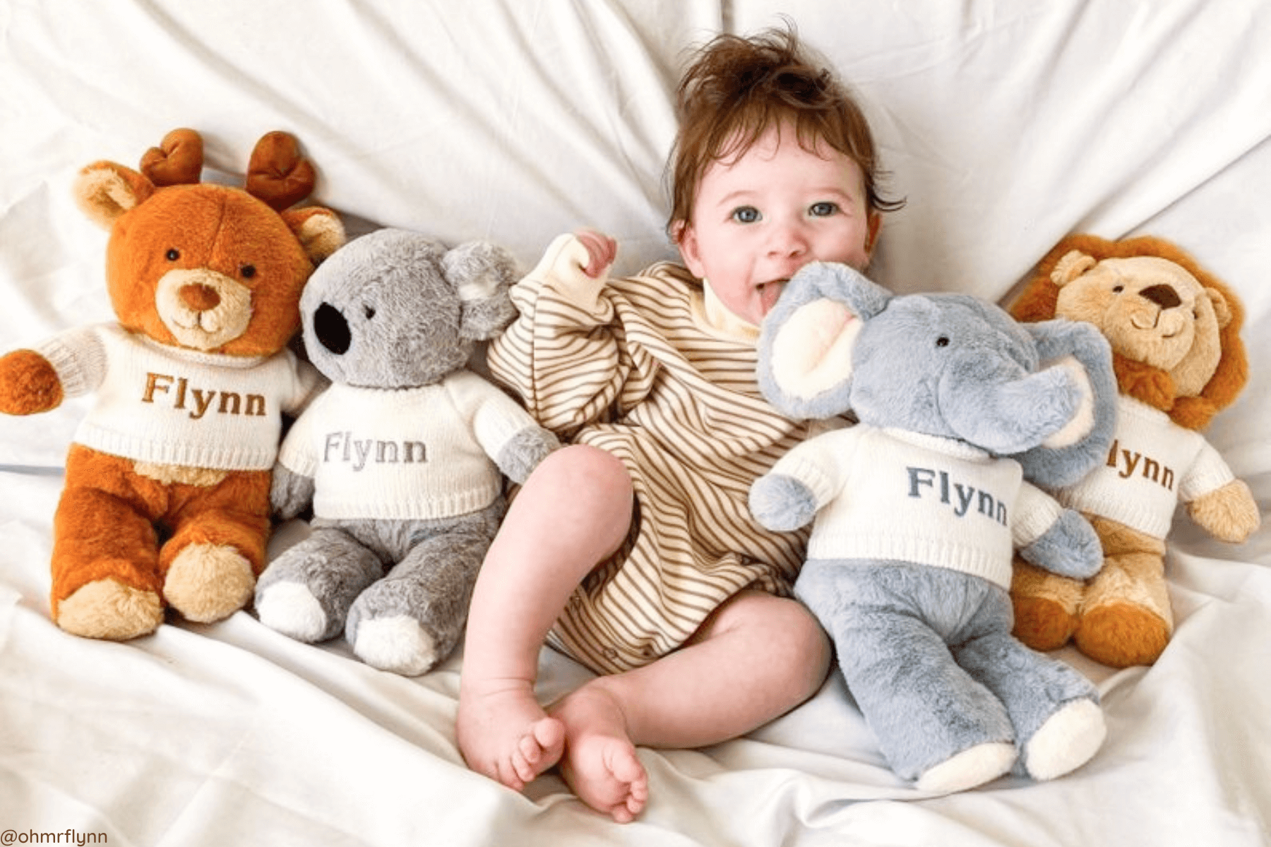Dev Product - Classic Doll For Playtime