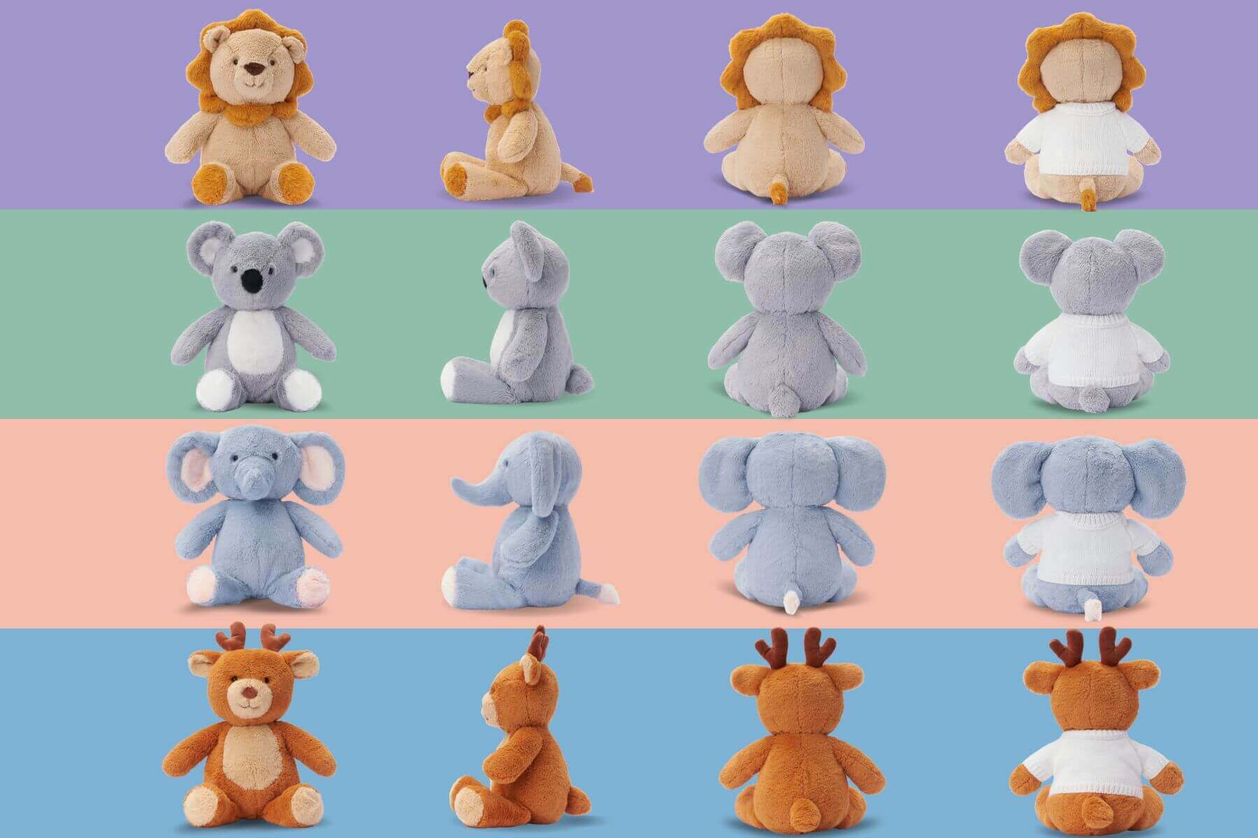 Dev Product - Classic Doll For Playtime